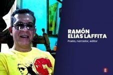 Ramón Elías Laffita : «Todo lo que se escribe tuvo su antecedente»