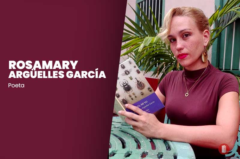 Rosamary Argüelles García Rosamary Argüelles García