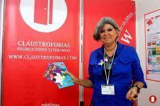 Cuatro mujeres representarán a Cuba en el 31 Festival de Poesía de Medellín 2021