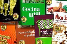 Finalistas del Premio Oriente 2021