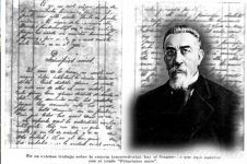 Manuel Mercado conservó celosamente las cartas de José Martí