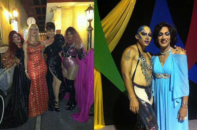 Un recorrido por las noches gay en Santiago de Cuba 3 Un recorrido por las noches gay en Santiago de Cuba 3