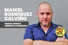 Nota de prensa del Premio Oriente 2021