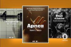 Acta del Jurado del XXI Premio de Poesía de Primavera 2021