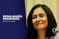 Reina María Rodríguez