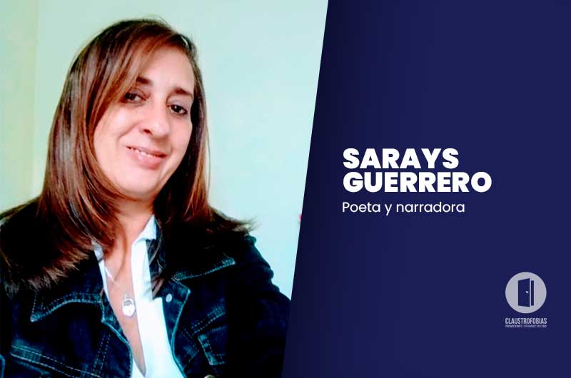 Sarays Guerrero Sarays Guerrero