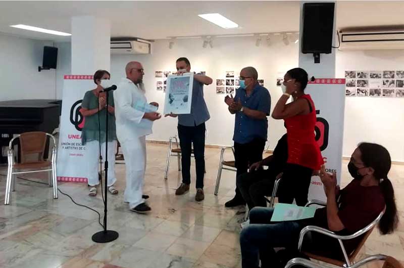 Dan a conocer los Premios David 2021