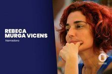 Rebeca Murga