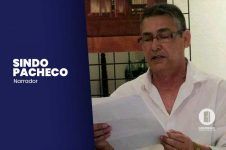 Sindo Pacheco