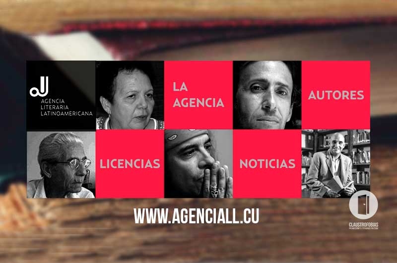 Participa Agencia Literaria Latinoamericana en Liber 2023 Participa Agencia Literaria Latinoamericana en Liber 2023