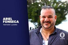 Ariel Fonseca Rivero: “El desafío más grande es encontrar la historia”