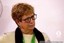 Cira Romero: “Cientos de documentos esperan en los fondos de nuestras principales bibliotecas”