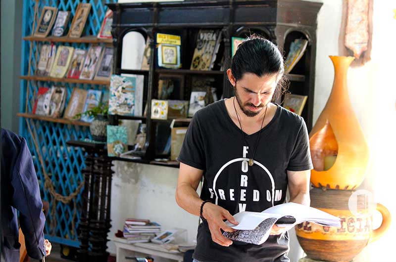 Matanzas una ciudad literaria