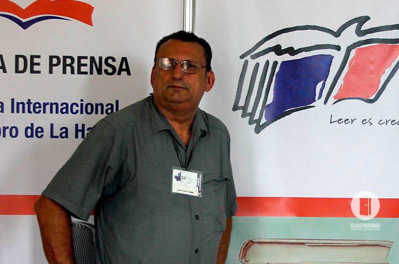 Fallece el destacado editor Hermes Jesús Moreno Rodríguez Fallece el destacado editor Hermes Jesús Moreno Rodríguez