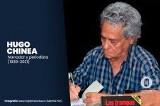 Hugo Chinea