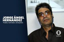 Jorge Ángel Hernández