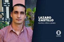 Lázaro Castillo