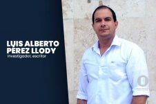 Luis Alberto Pérez Llody