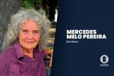 Mercedes Melo Pereira