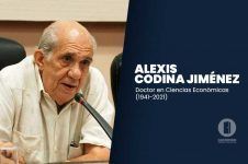 Alexis Codina Jiménez