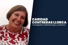 Caridad Contreras Llorca