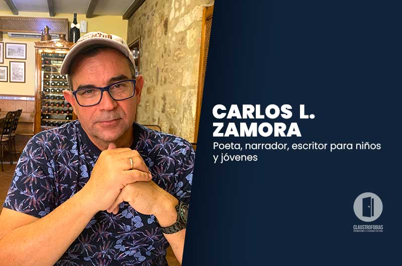 Carlos L. Zamora