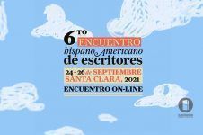 Otro Encuentro hispanoamericano de escritores desde el centro de Cuba (+Programa)