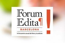 Participa Claustrofobias en el Forum Edita 2021 de Barcelona