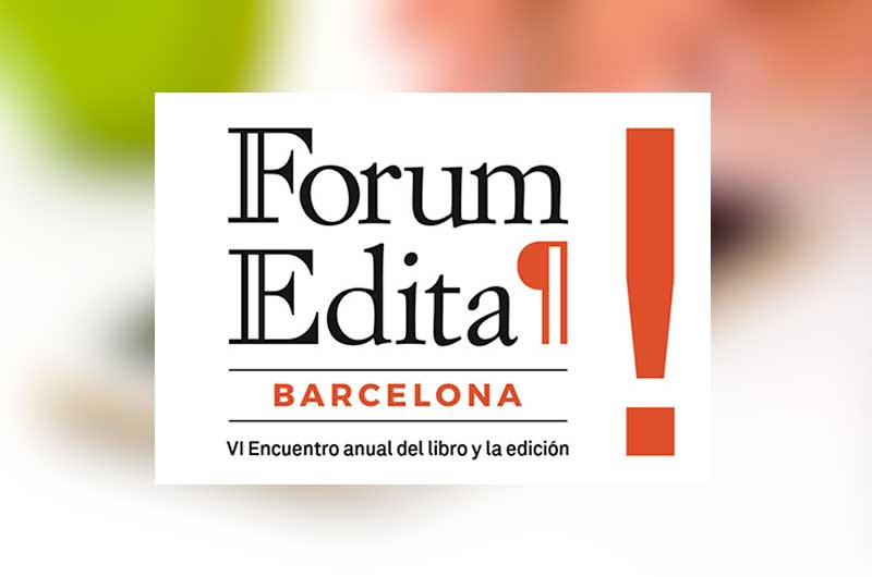 Participa Claustrofobias en el Forum Edita 2021 de Barcelona