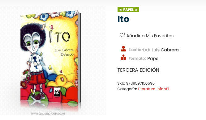 Ito