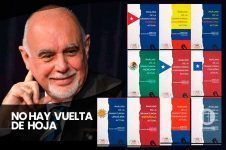 José-Luis García Barrientos: “No hay vuelta de hoja: En el principio fue Cuba”