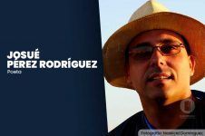 Josué Pérez Rodríguez