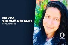 Nayra Simonó Veranes