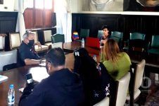 Se presenta la Feria Internacional del Libro de La Habana 2022 en la FILVEN2021