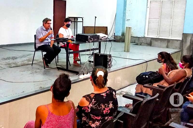 El infinito mundo de la fotografía cubana... 2 El infinito mundo de la fotografía cubana... 1