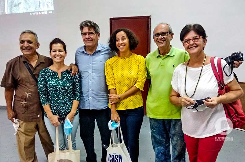 El infinito mundo de la fotografía cubana… El infinito mundo de la fotografía cubana…