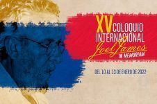 La Casa del Caribe recordará a Joel James en el aniversario 80 de su natalicio (+Programa)