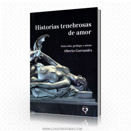 Historias tenebrosas de amor 1 Historias tenebrosas de amor