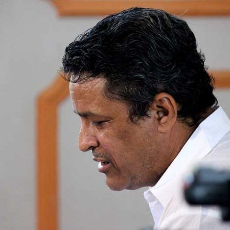Reinaldo Cedeño Pineda