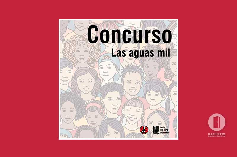 Primera edición del concurso artístico literario: Las aguas mil Primera edición del concurso artístico literario: Las aguas mil