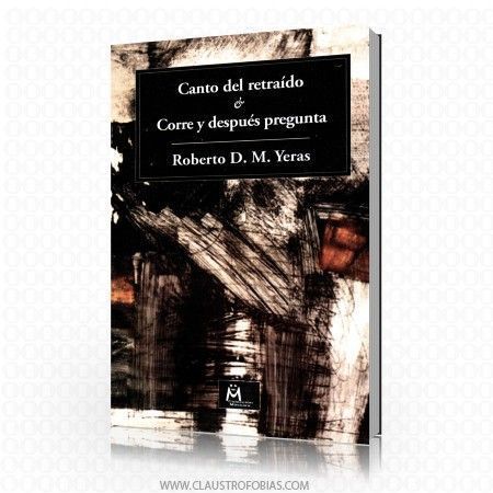 Canto del retraído / Corre y después pregunta Canto del retraído / Corre y después pregunta