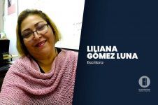 Liliana Gómez Luna: “En toda la ciencia que hago, siempre hay arte”