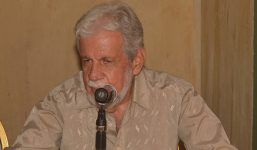 Enrique Saínz