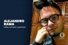 Alejandro Rama