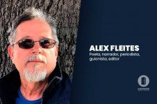 Alex Fleites