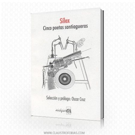 Sílex 1 Sílex