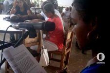 Realizado el Encuentro Debate Municipal de Talleres Literarios en la Isla de la Juventud