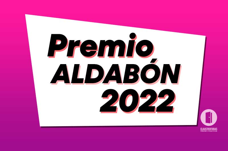 Convocatoria | Premio Aldabón 2022 (CERRADA) 1 Convocatoria | Premio Aldabón 2022 (CERRADA) 1