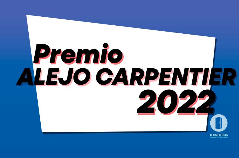 Convocatoria | Premio “Alejo Carpentier” 2022 Convocatoria | Premio “Alejo Carpentier” 2022