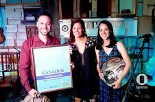 Entregado Premio Literario Sed de Belleza 2022 de creación «Casa Seoane»